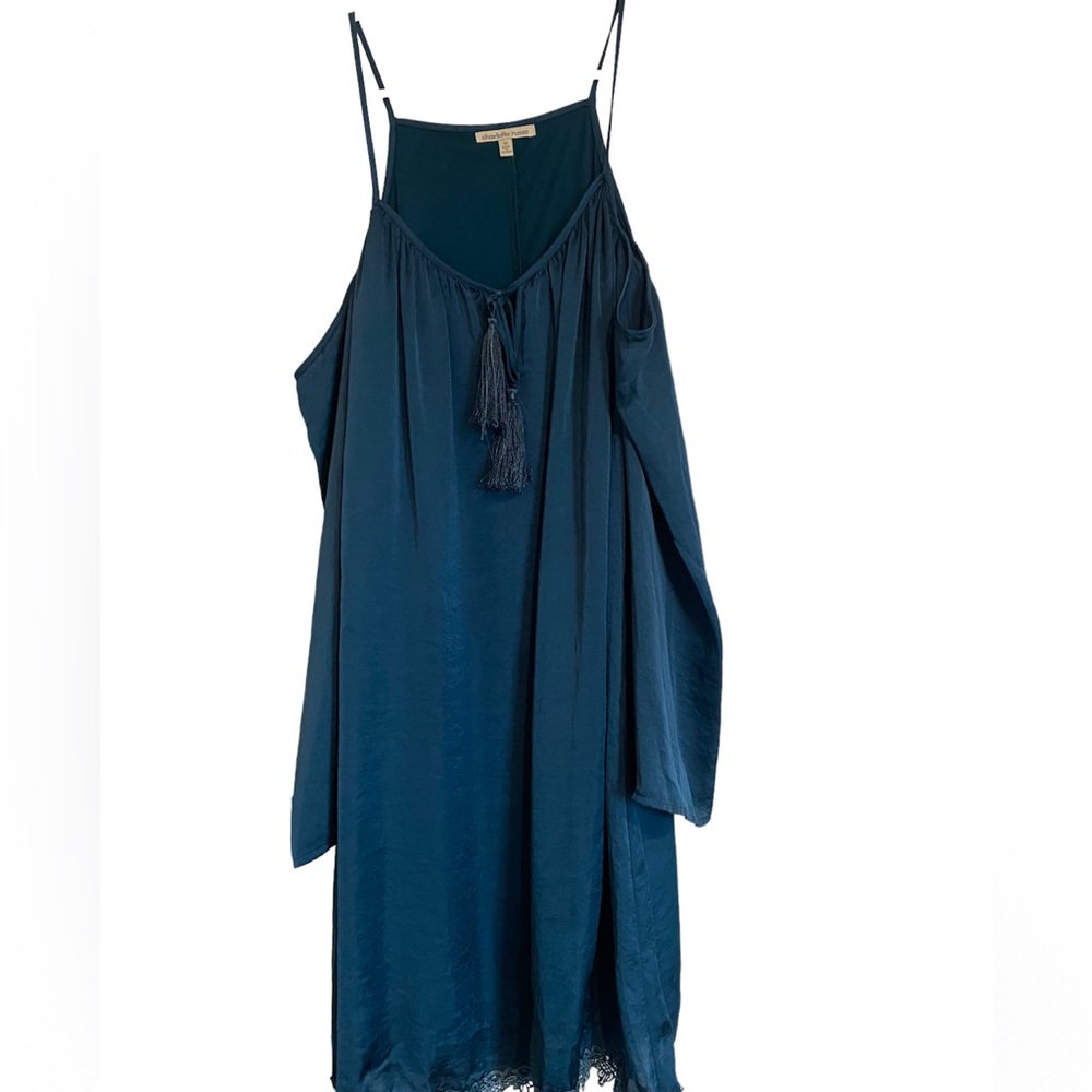 Charlotte Russe Polyester Dress. Size M